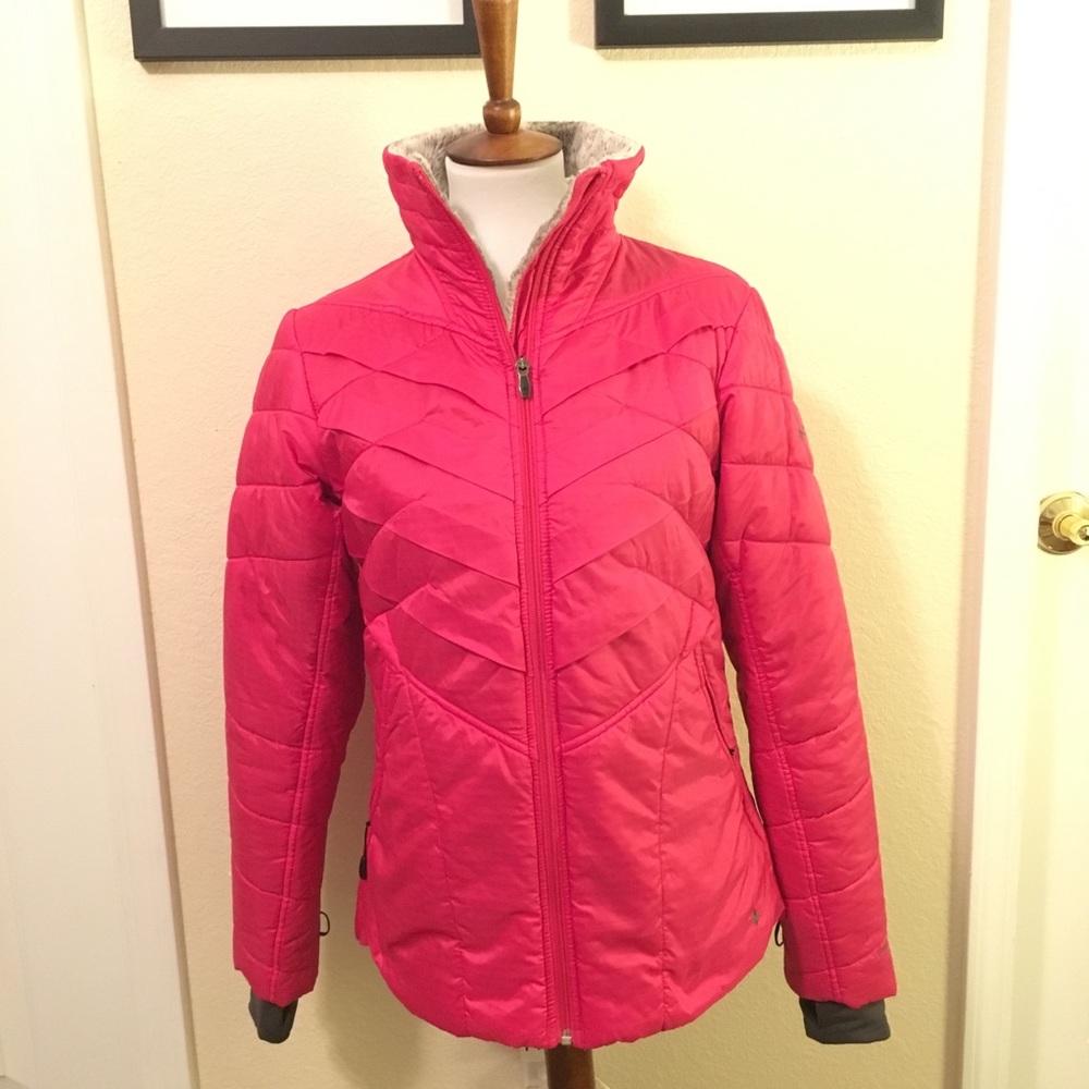 Columbia Women’s Omni Heat Jacket